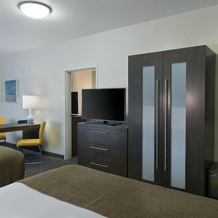 Oxford Suites Bellingham Exterior foto